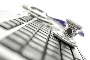 Konyaaltı Bilgisayar ve Notebook Teknik Servisi