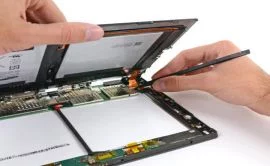 Konyaaltı Tablet Tamiri
